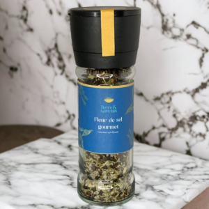 moulin sel poivre de penja 55G